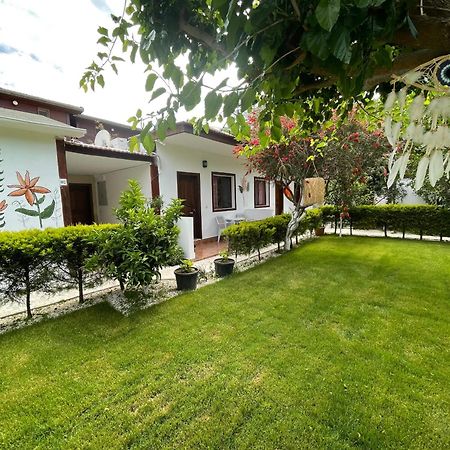 Alican Pension Чирали Екстер'єр фото